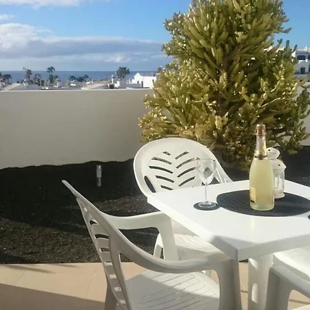 Apartment Canaima *