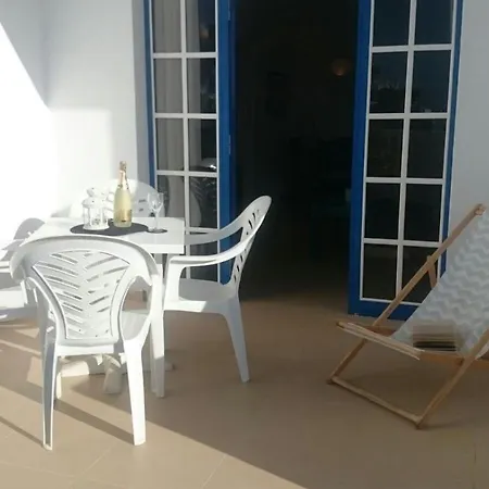 Apartment Canaima