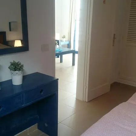 Apartment Canaima *