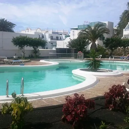 Canaima Apartment *