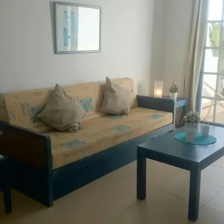 Apartment Canaima *