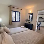 Canaima Lejlighed
