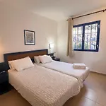 Canaima Lejlighed Tías