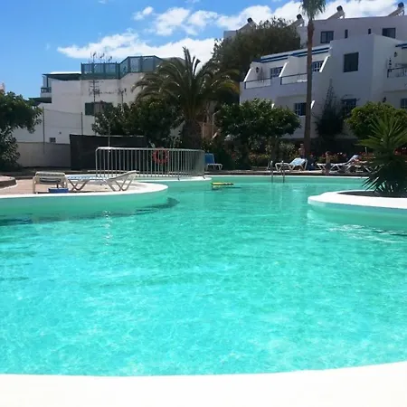 Apartmán Canaima Tías