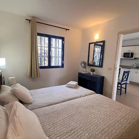 Canaima Apartamento