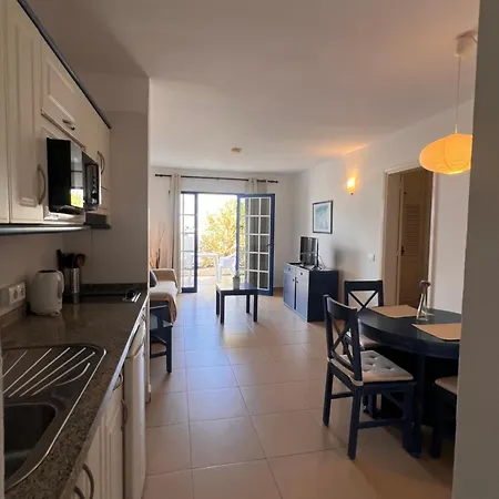 Canaima Apartamento