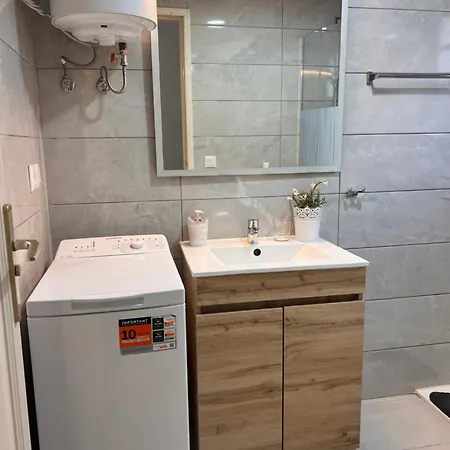 Apartamento Canaima *