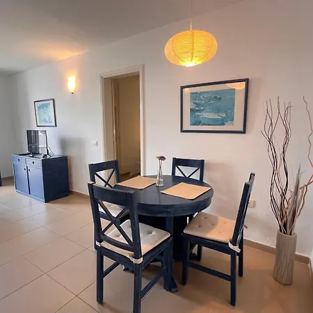 Apartment Canaima