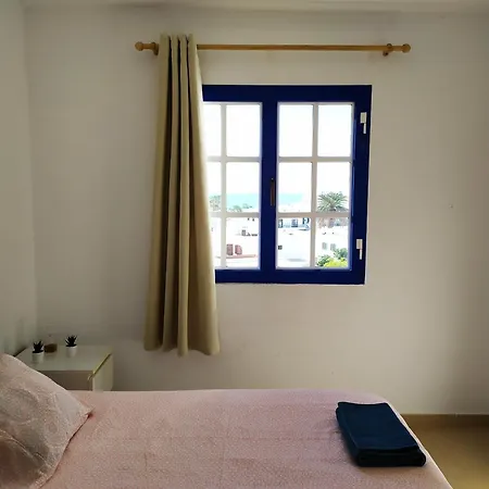 Apartment Canaima