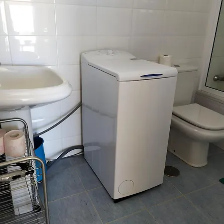 Canaima Apartment