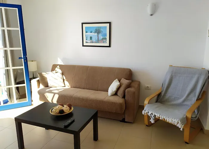 Canaima Apartmán