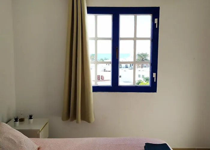 شقة Canaima