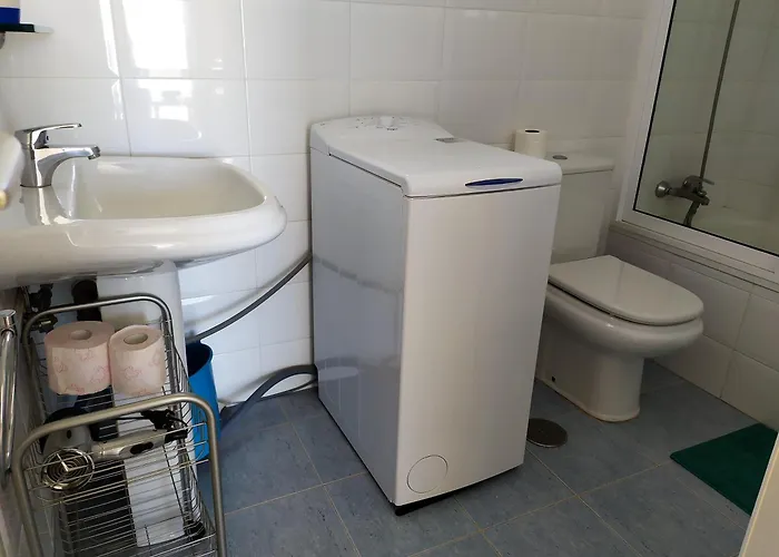 Canaima Appartement