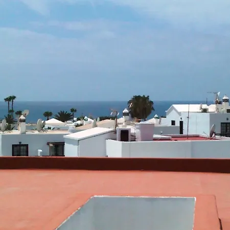 Appartement Canaima *