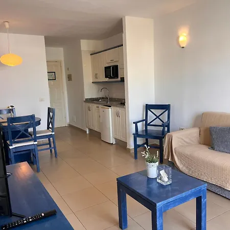 Canaima Appartement Tías