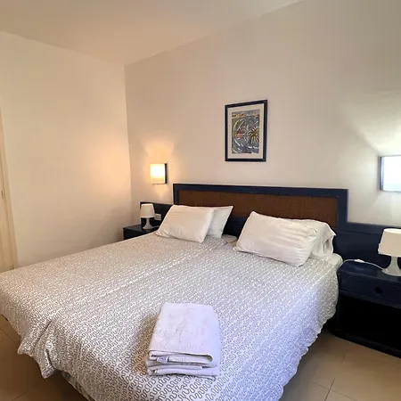 Appartement Canaima *