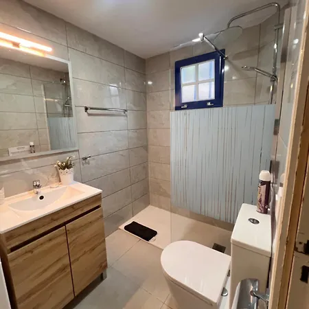 Canaima Appartement *