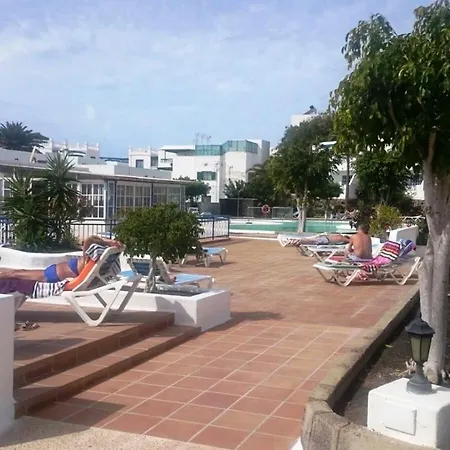 Appartement Canaima