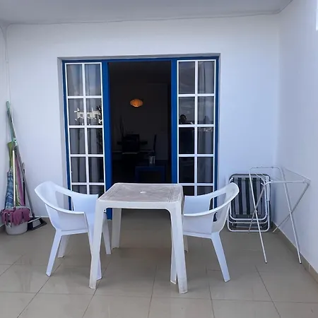 Canaima * Tías