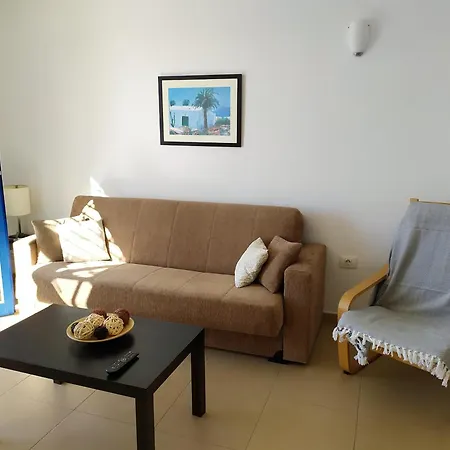 Canaima Appartement